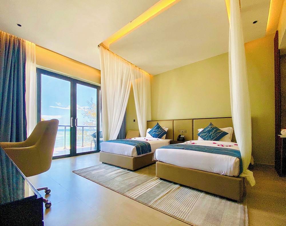 Matemwe Sands 16/58