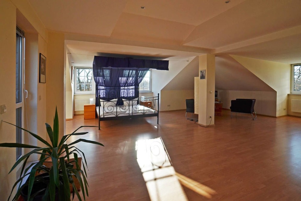 Hotel Villa Seraphinum 19/31