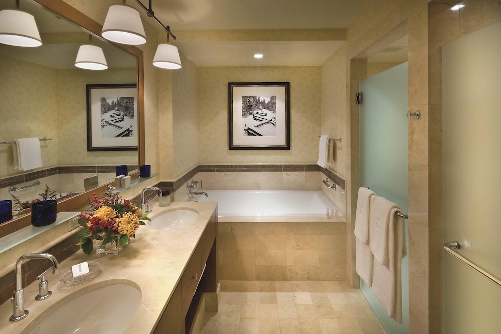 The Ritz Carlton Lake Tahoe 13/58