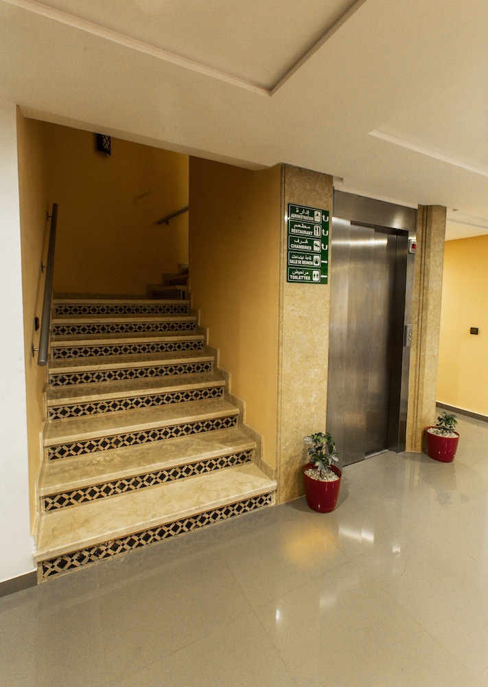 Hotel Swani 14/26
