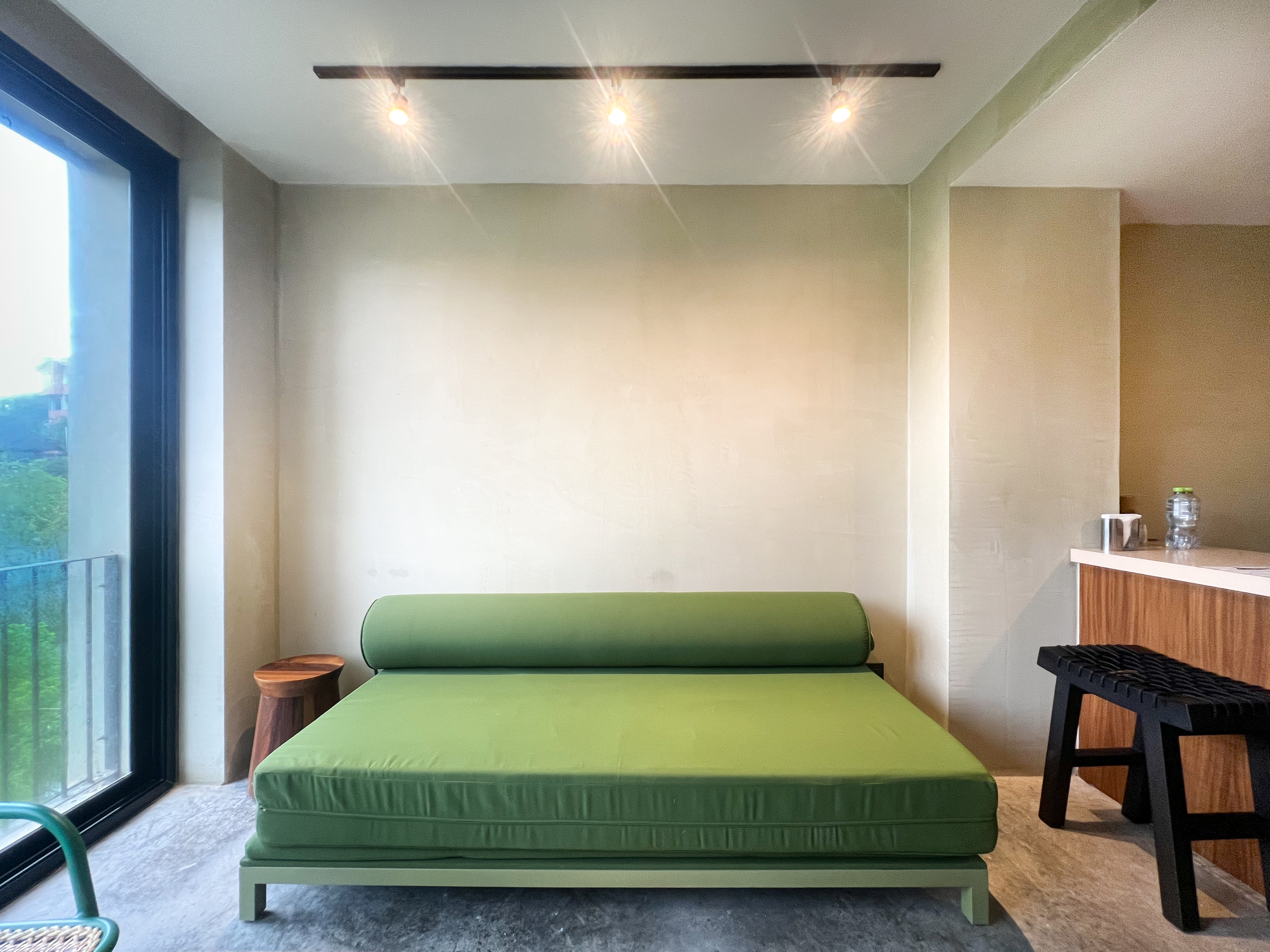 Seres Sayulita Beach Hotel 9/42