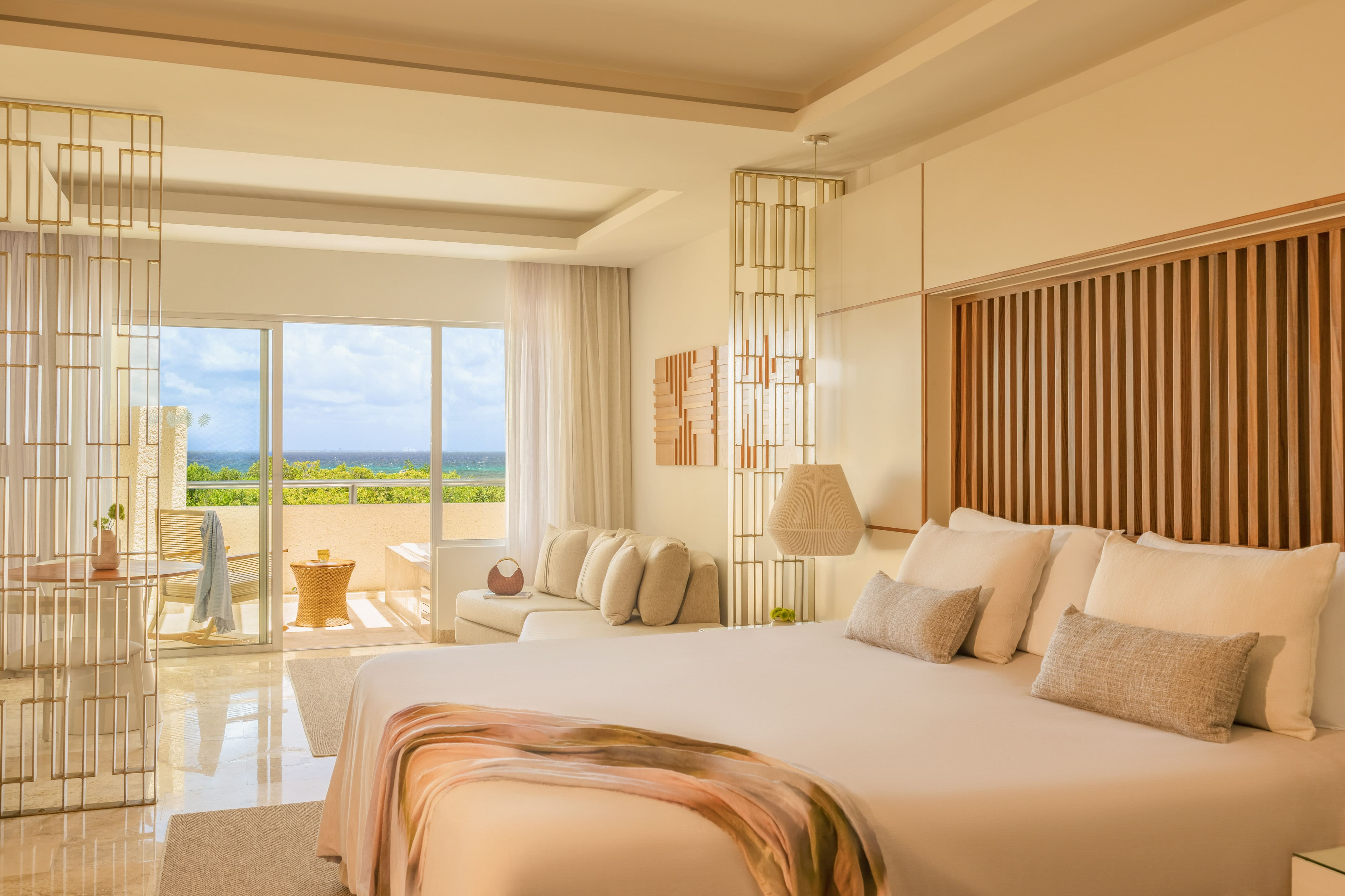Reserve, Presidential, Suite