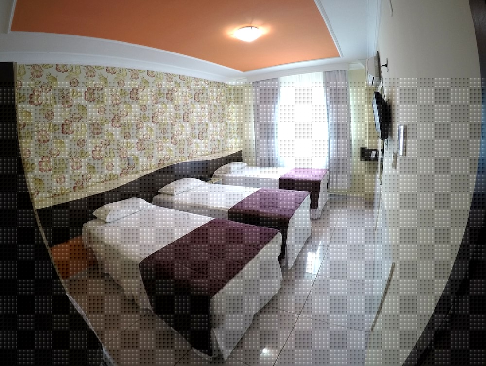 Hotel Areia de Ouro 19/74