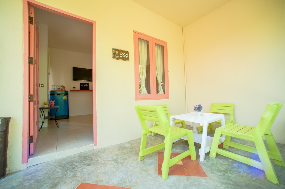 Baan Chokdee Pai Resort 48/59