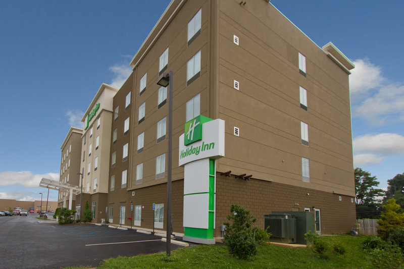 Holiday Inn Christiansburg Blacksburg 52/53
