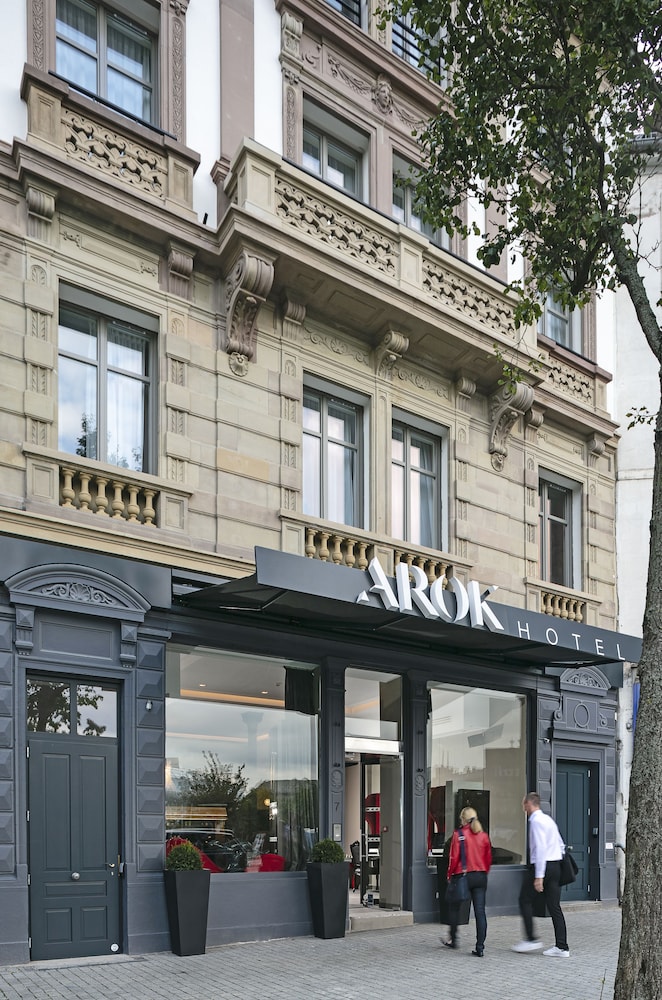 Hotel Arok in STRASBOURG