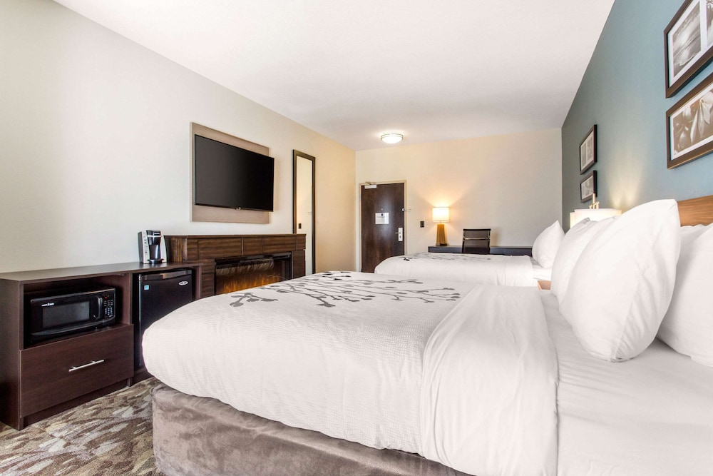 Sleep Inn Suites Middletown - Goshen 3/28