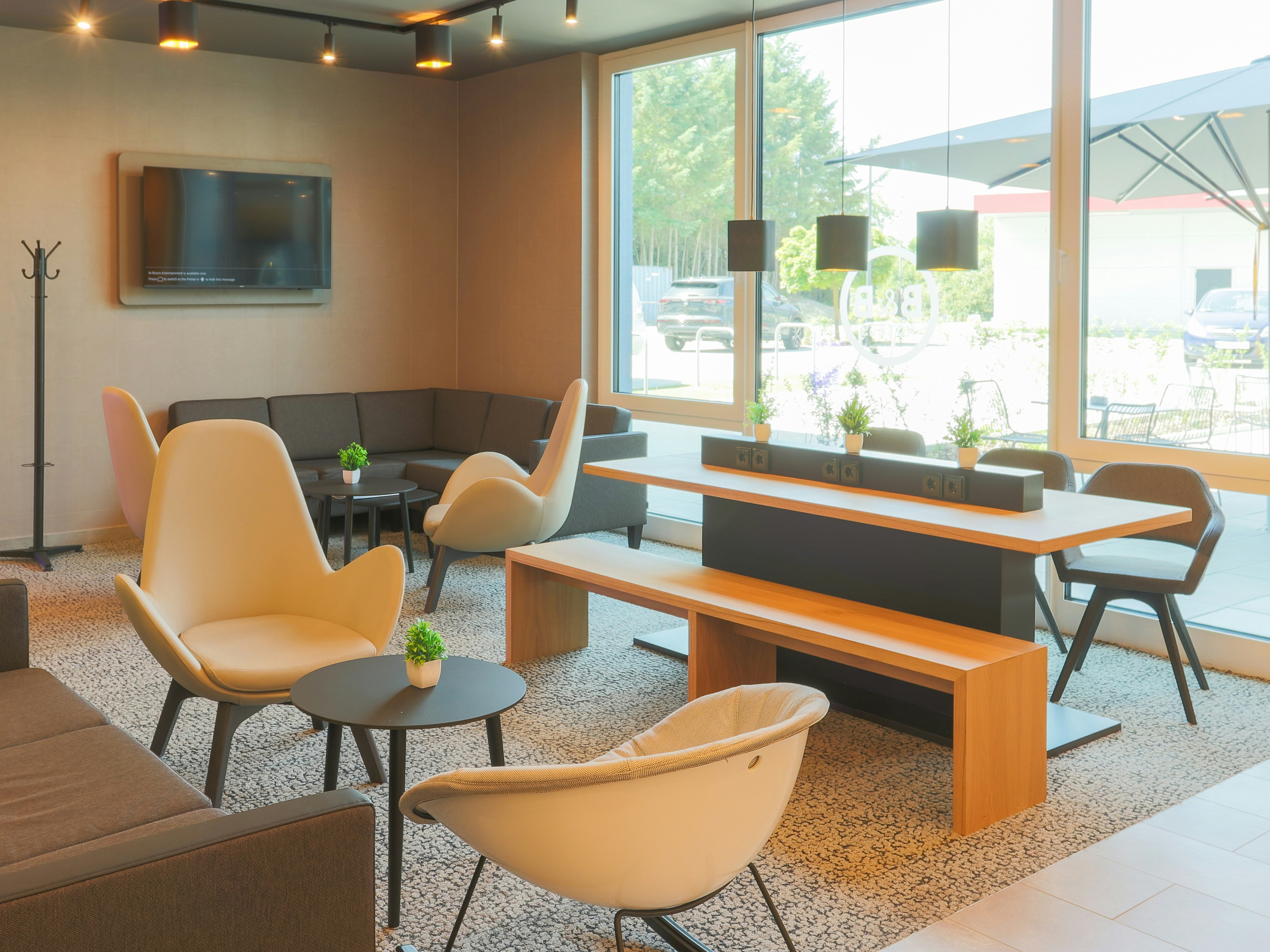 B&B HOTEL Bruchsal-Karlsdorf 19/23
