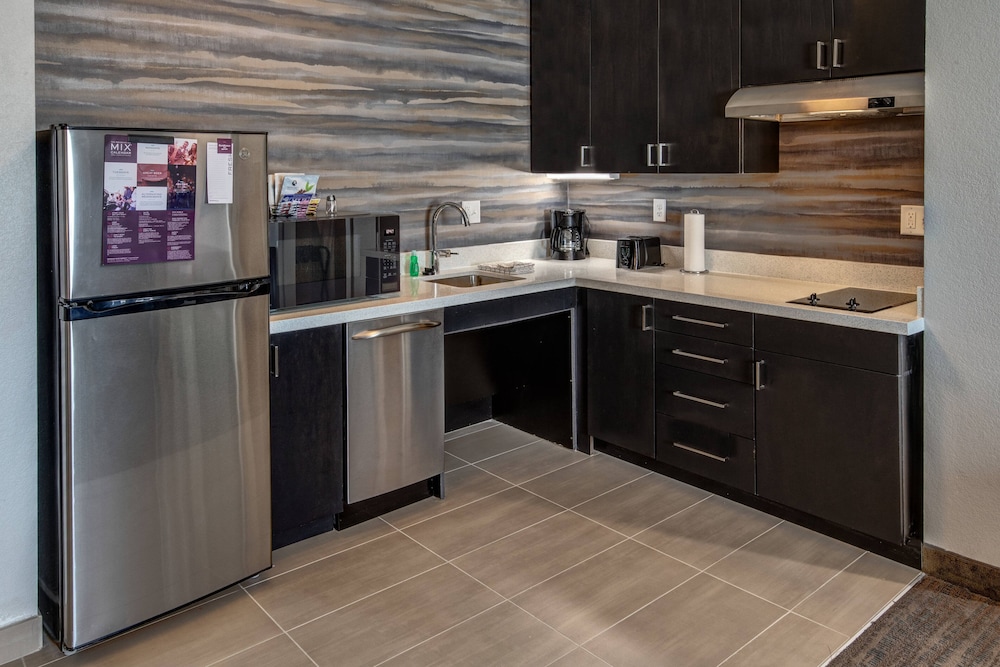 Residence Inn Tulsa Midtown 12/49
