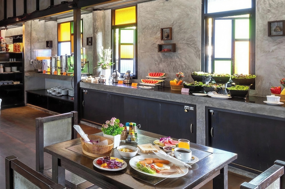 Phu Ke Ta the Hip Serviced Apartment And Hotel 53/66
