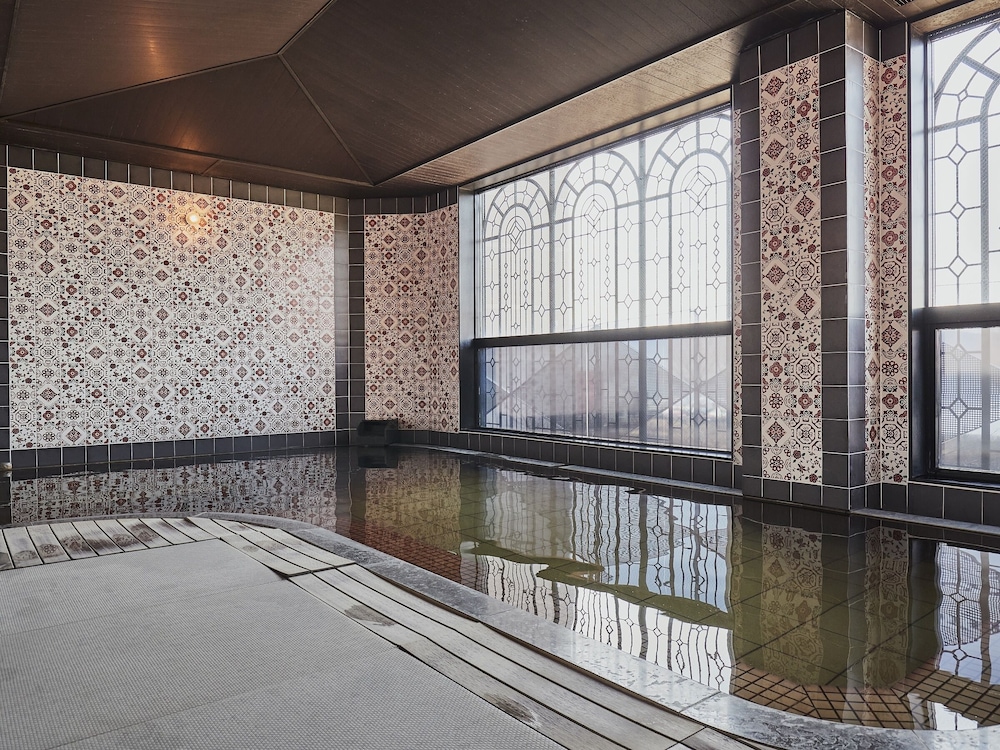 Kamisuwa Onsen Shinyu 26/63
