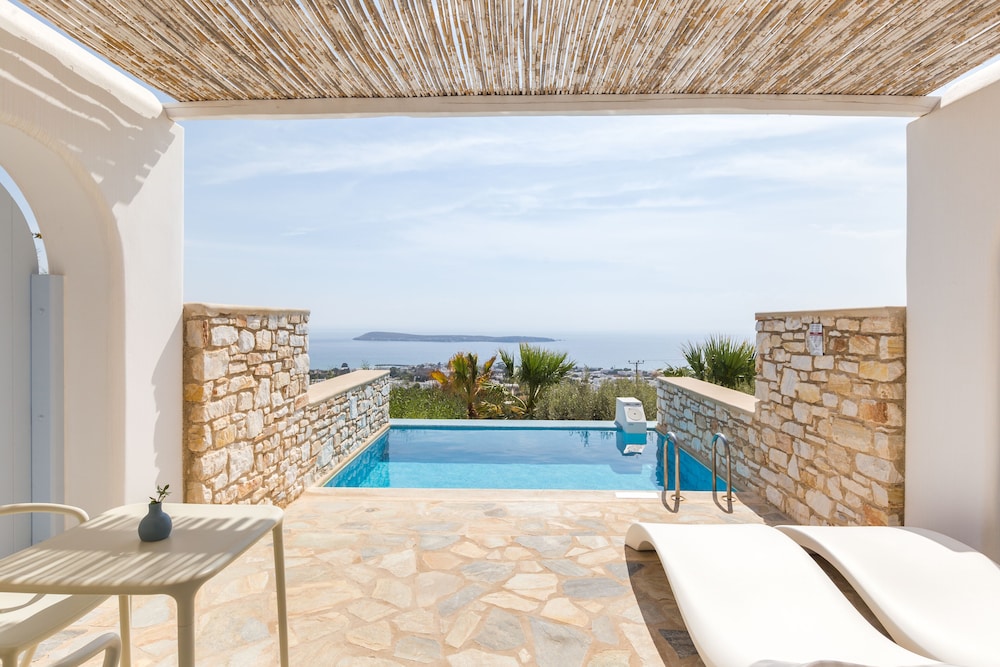 Calme Boutique Hotel Paros 16/50