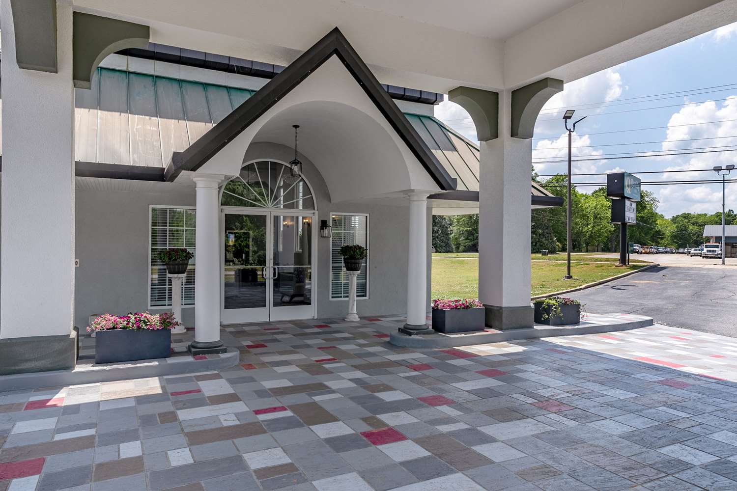 Quality Inn Elberton 24/27