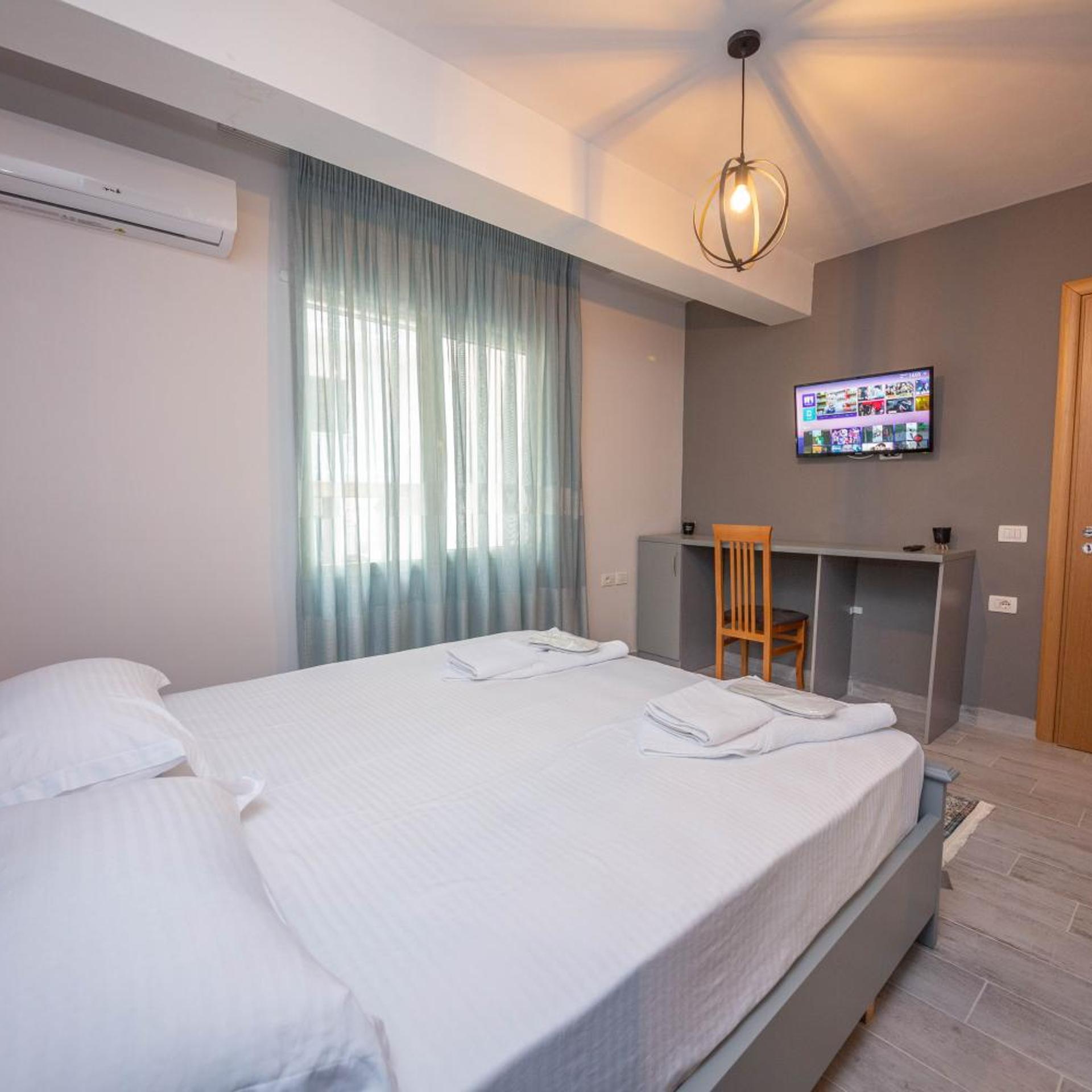 Aerial Hotel & Spa 17/58