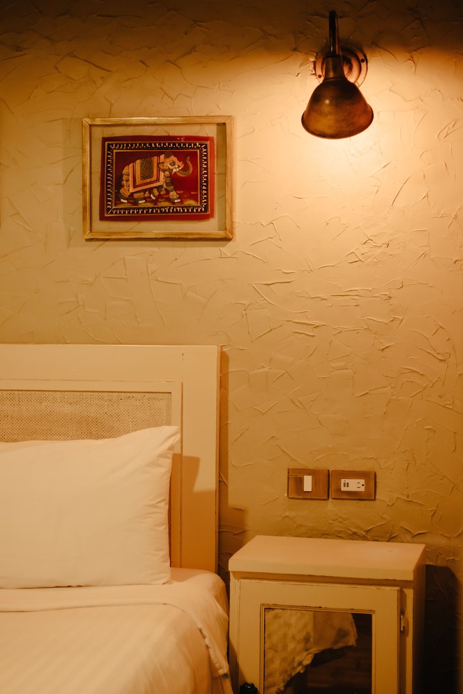 Hotel Del Portal San Miguel de Allende 20/50