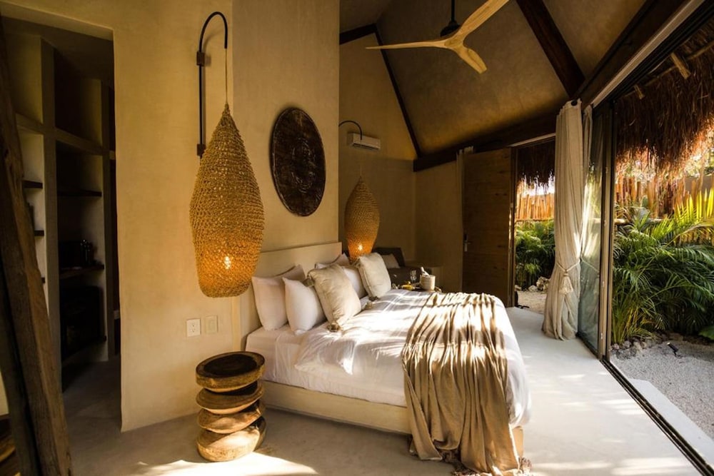 Hotel Muare Tulum 9/46