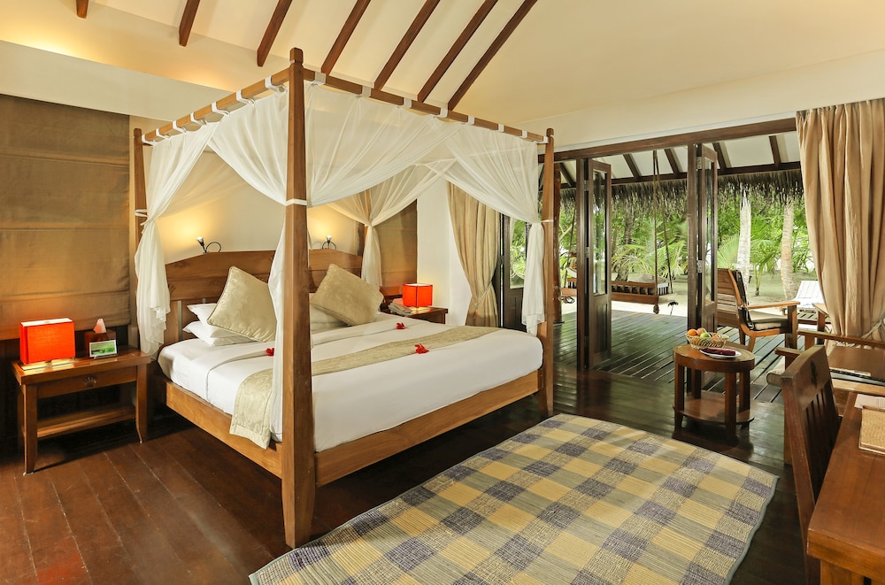 Medhufushi Island Resort 22/96