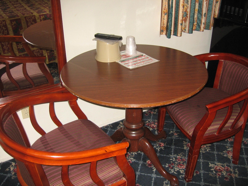 Royal Inn Motel Long Beach 31/31