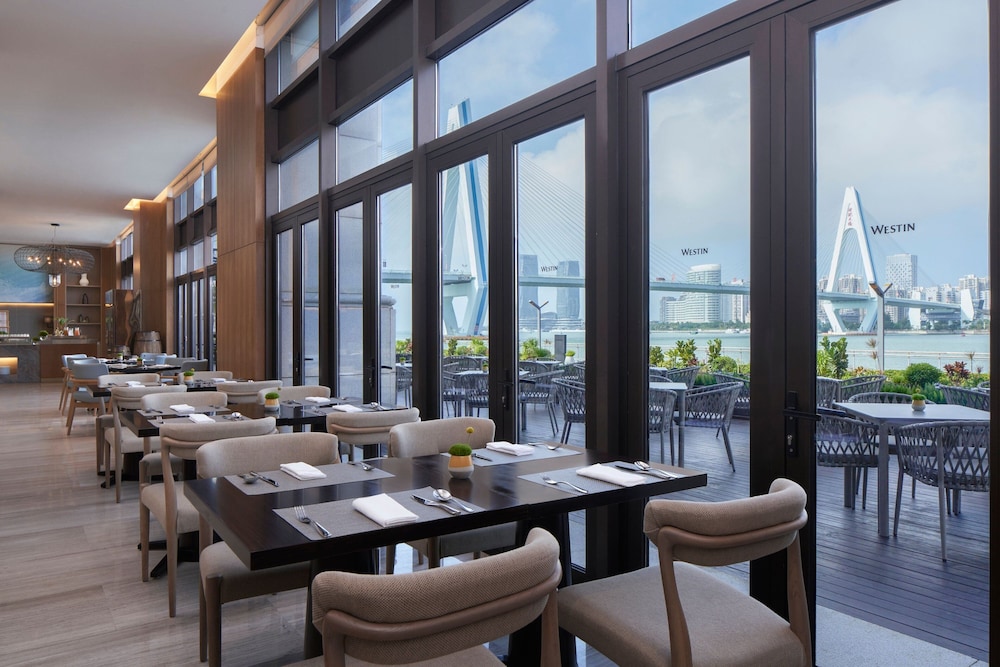 The Westin Haikou 30/46