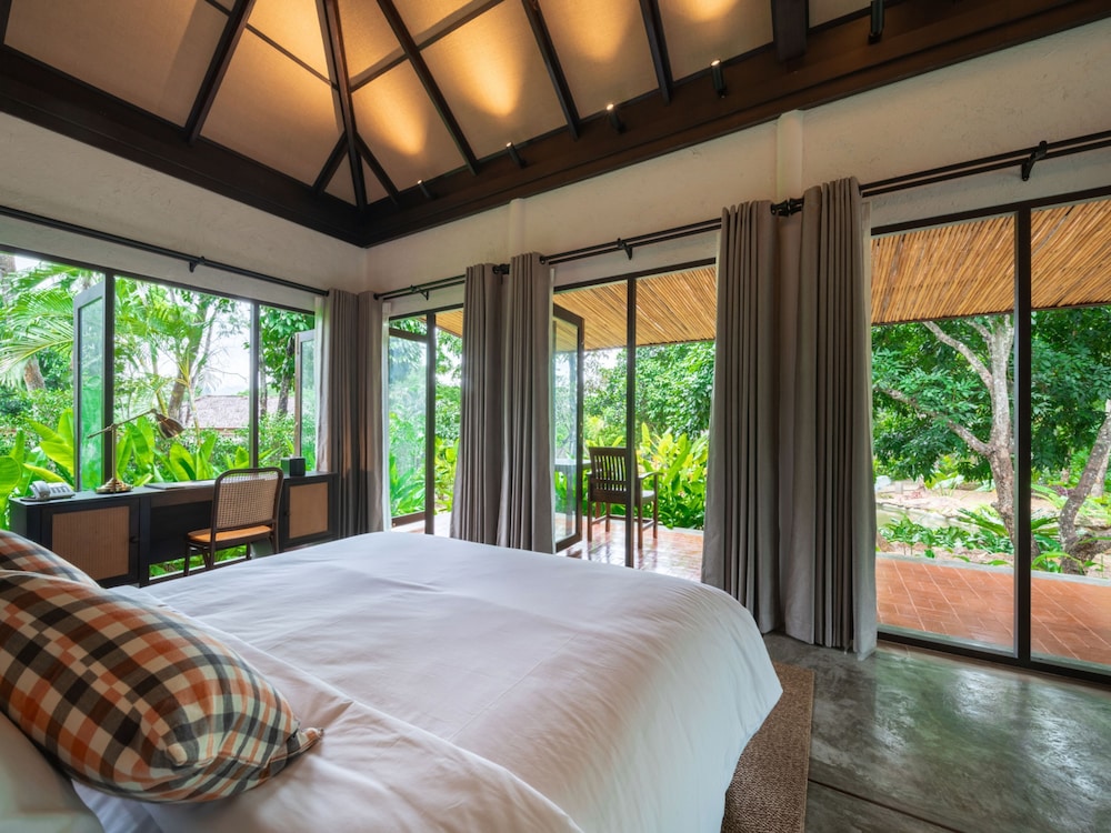 Phapok Eco Resort 16/50