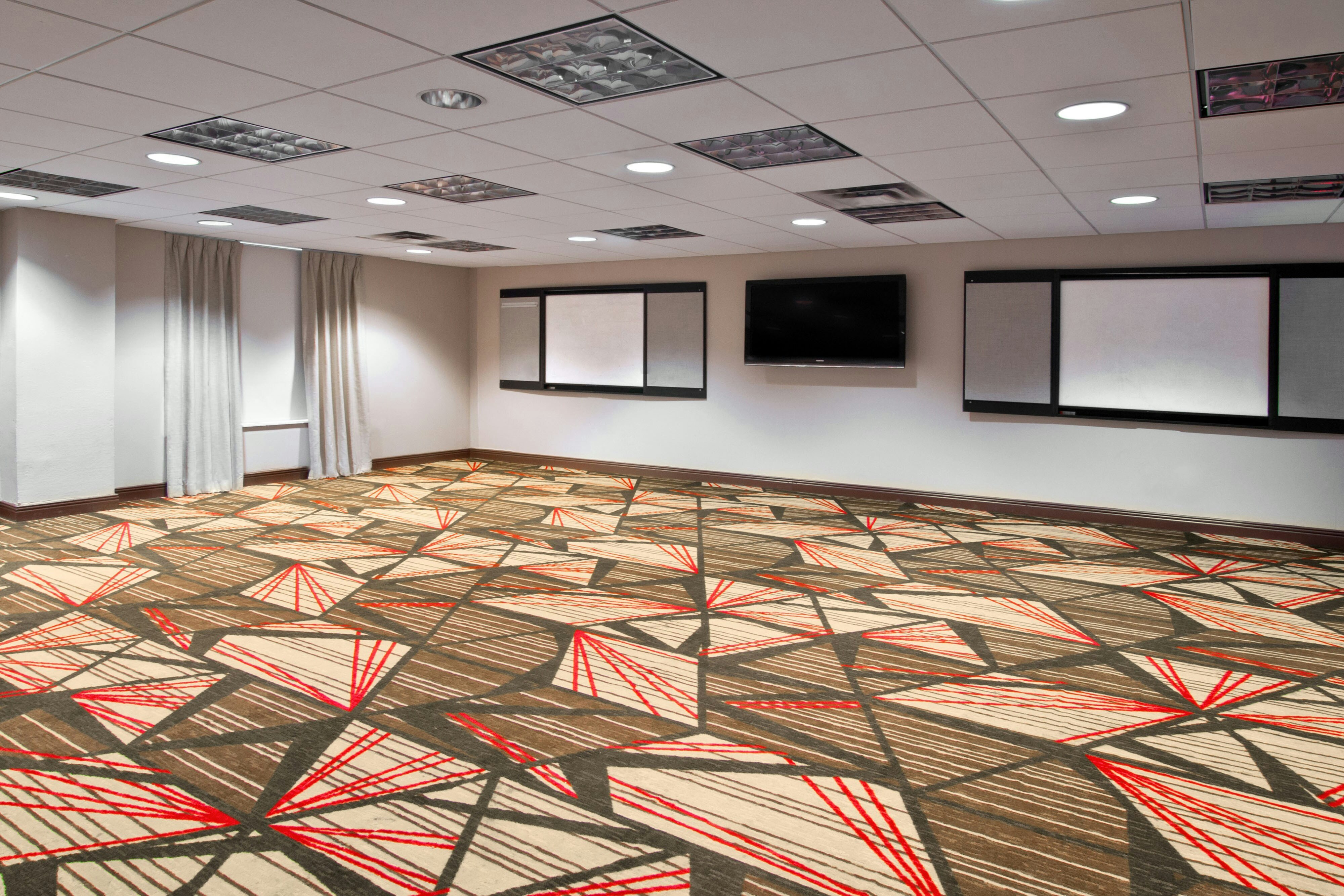 Four Points by Sheraton Nashville Airport 14/17