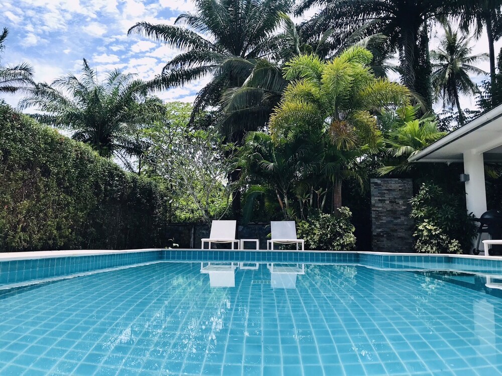 Villa Baan Anna Pool And Spa 46/50