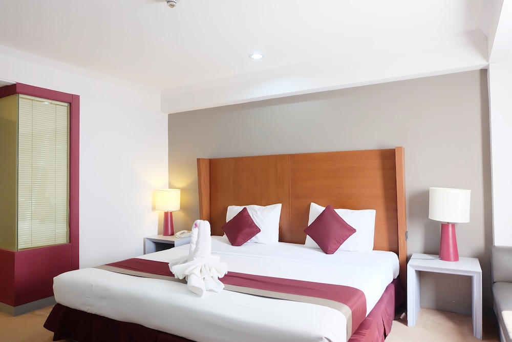 Star Hotel Chiang Mai 17/50