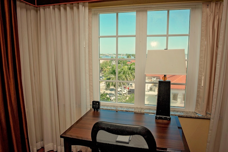 Hampton Inn And Suites Bradenton - Downtown Historic District 7/18