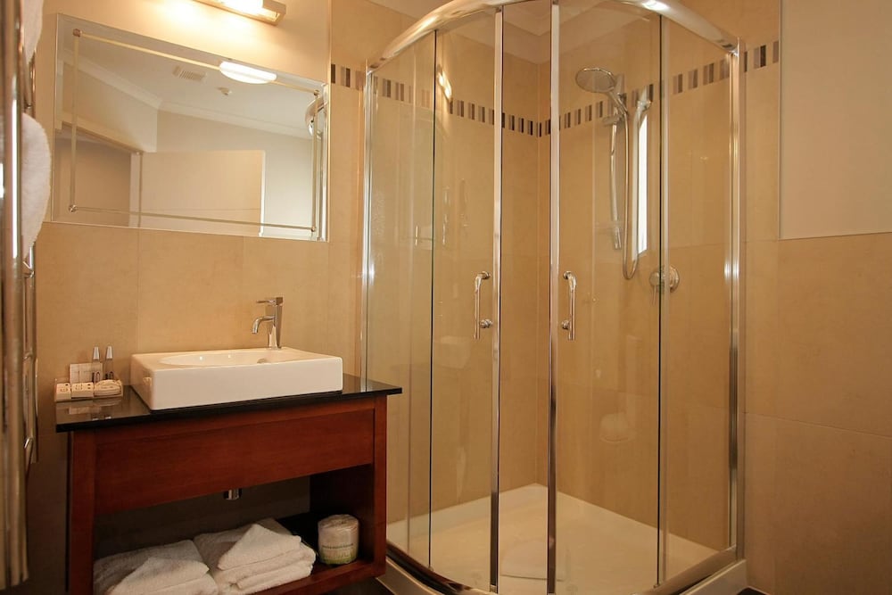 City Corporate Motor Inn 42/42