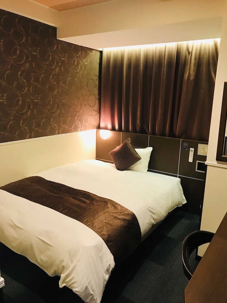 Sejour Inn Nagarekawa 8/39