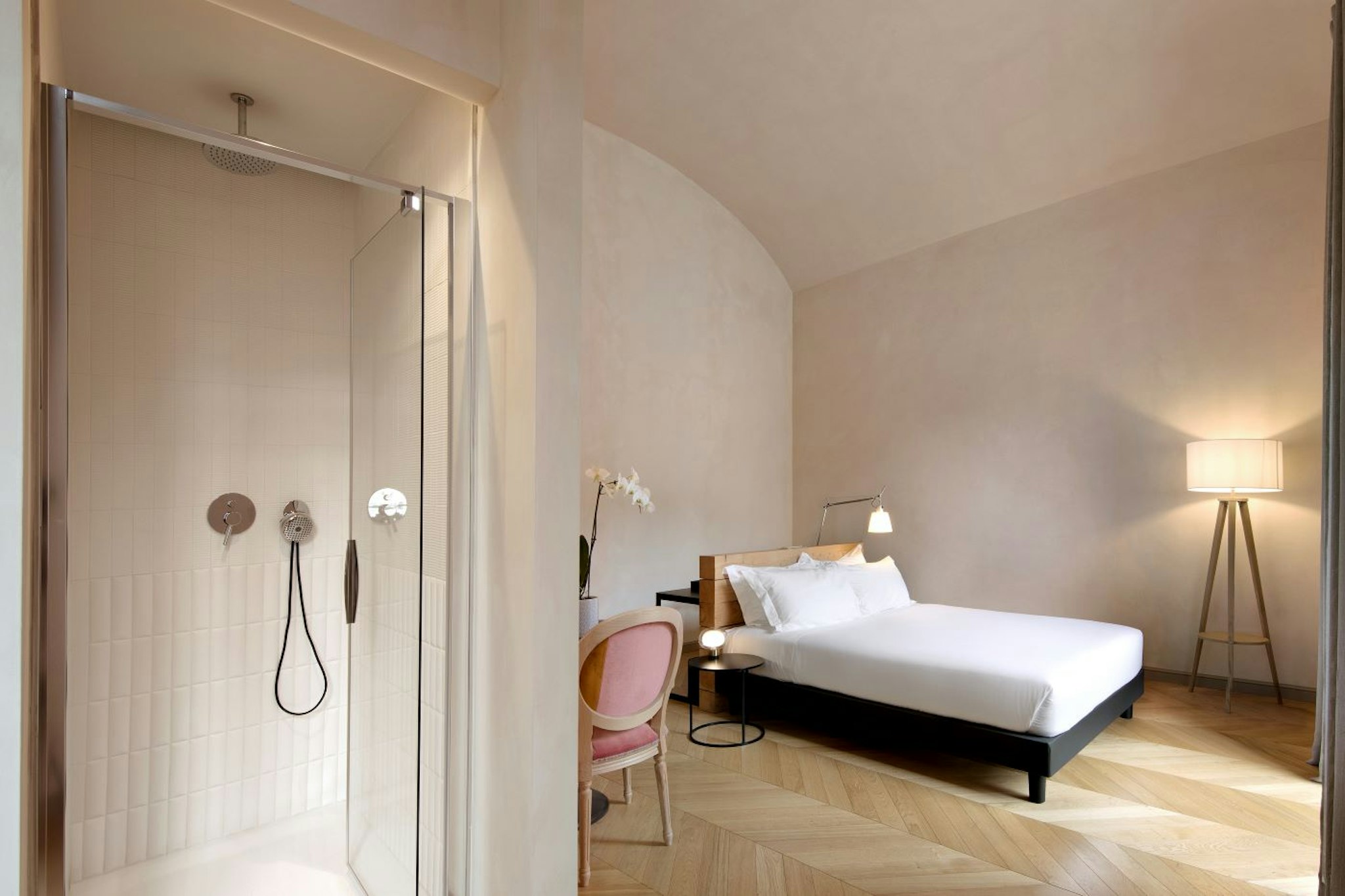Opera 35 Boutique Hotel 26/26