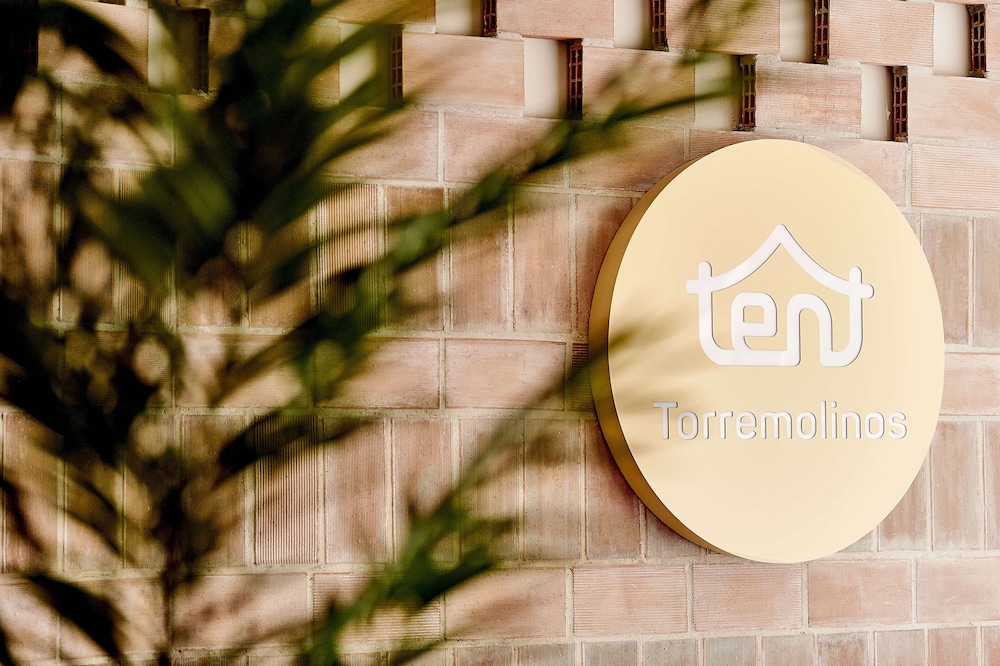Tent Torremolinos (ex Hotel Natali Affiliated by FERGUS) photo5