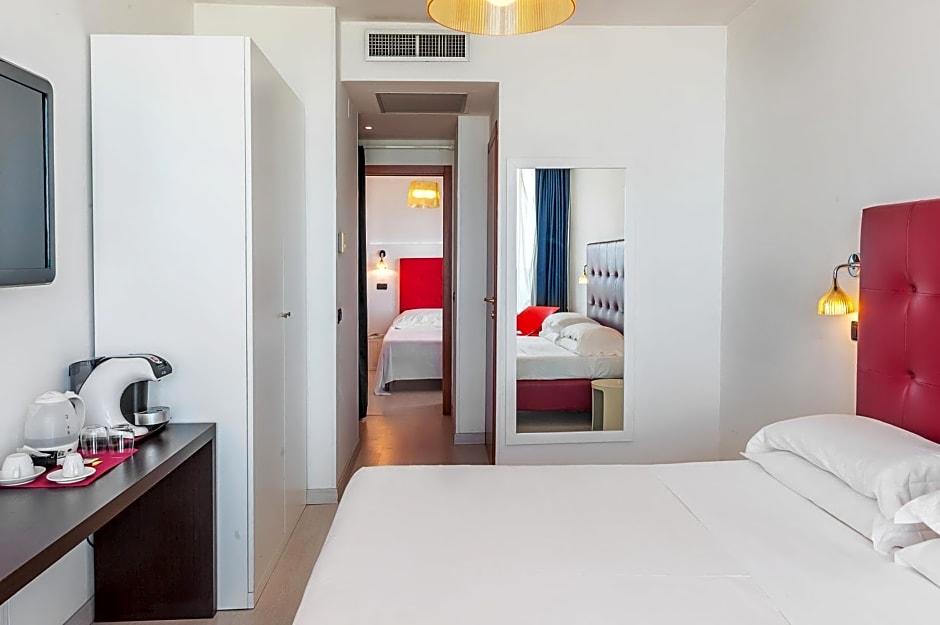 Hotel Villa Corallo 19/69