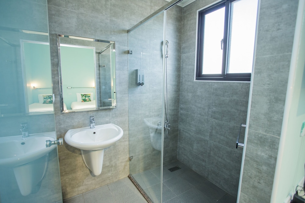 Taitung Sun Forest BnB 43/50