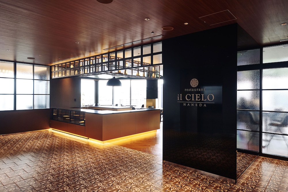Hotel Metropolitan Tokyo Haneda 5/50