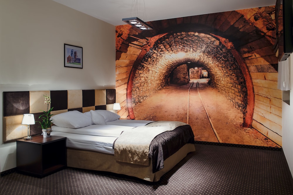 Boutique Hotel’s Bytom 20/49