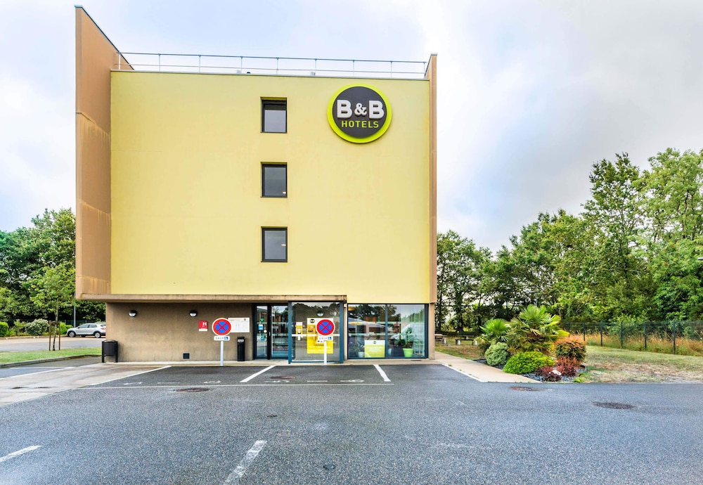 B&B HOTEL Nantes Savenay 35/38