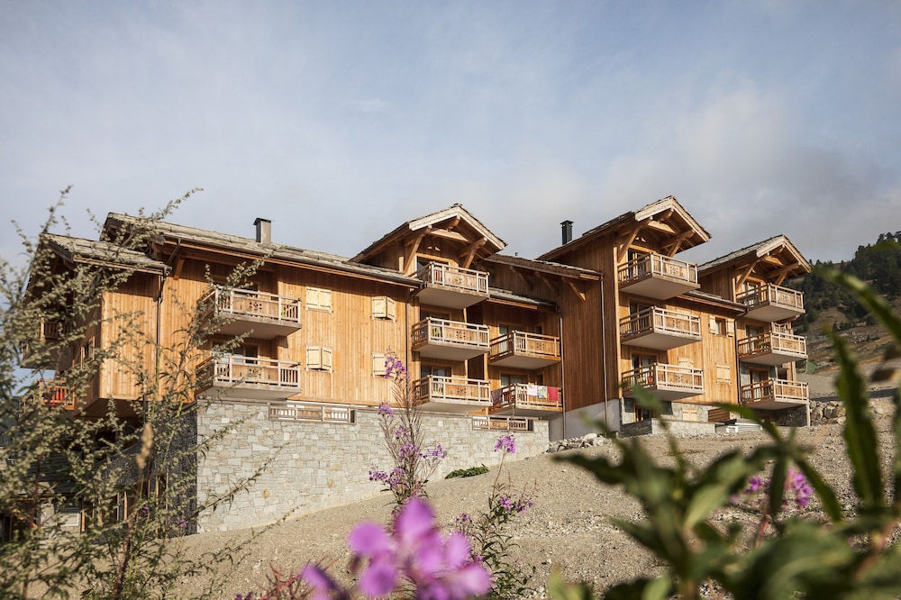 Cgh Residences & Spas Le Chalet Des Dolines 5/31
