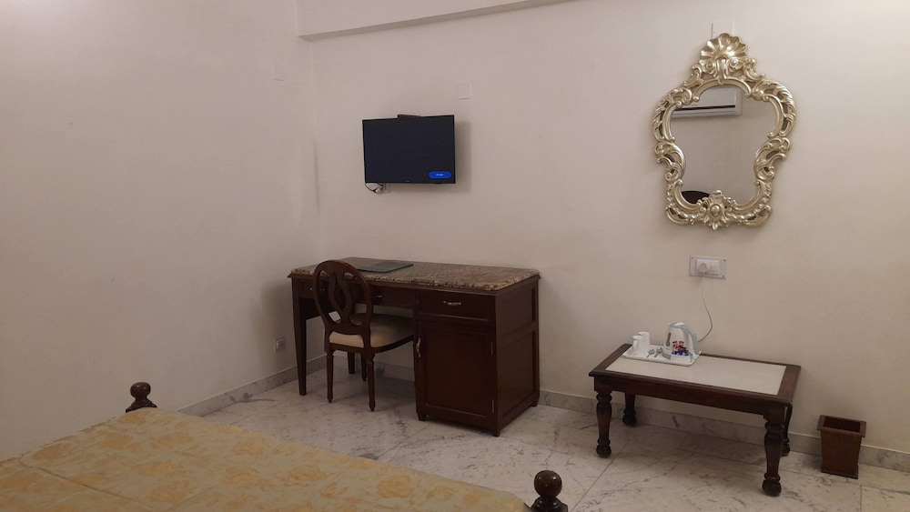 Ram Pratap Palace photo4