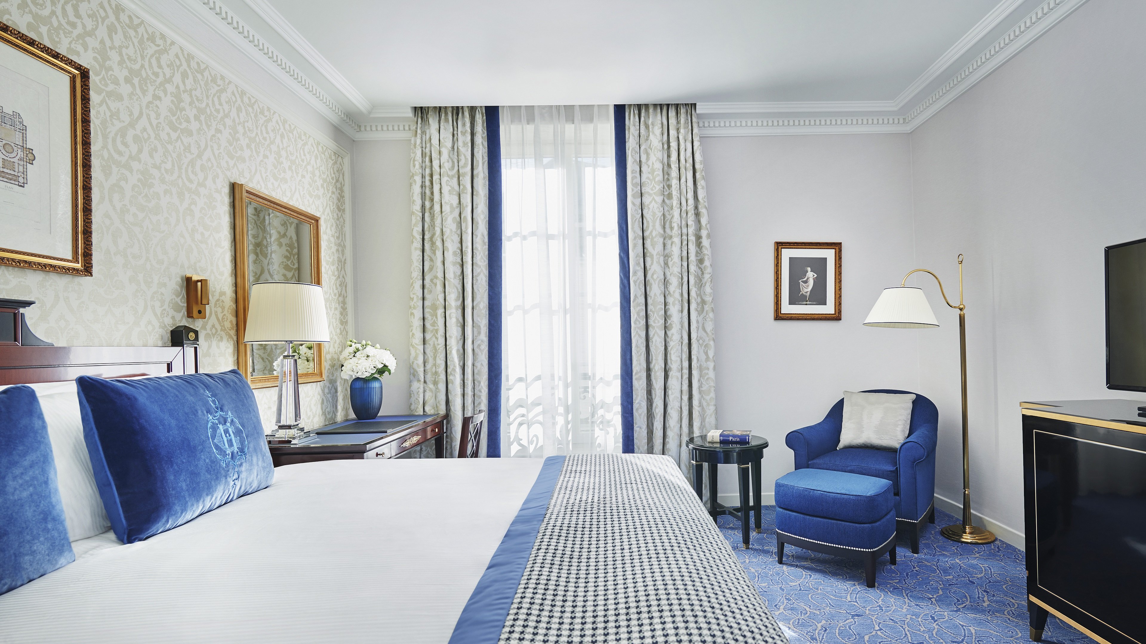 InterContinental Paris - Le Grand 20/66