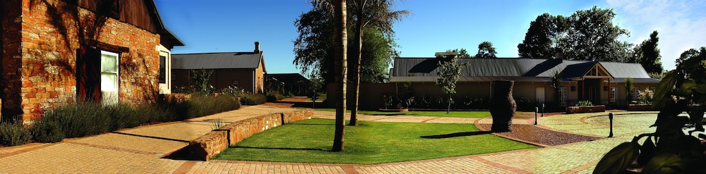 Fordoun Hotel Spa 25/50