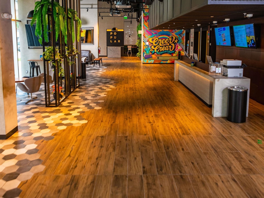 ibis Styles Lima San Isidro 39/43