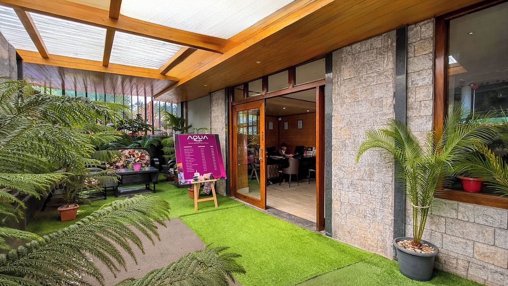 Sumitel Shangrila 50/55