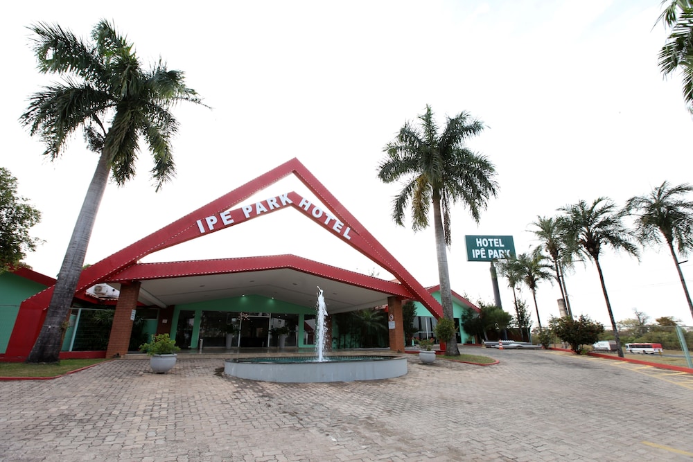IPE PARK HOTEL 5/41