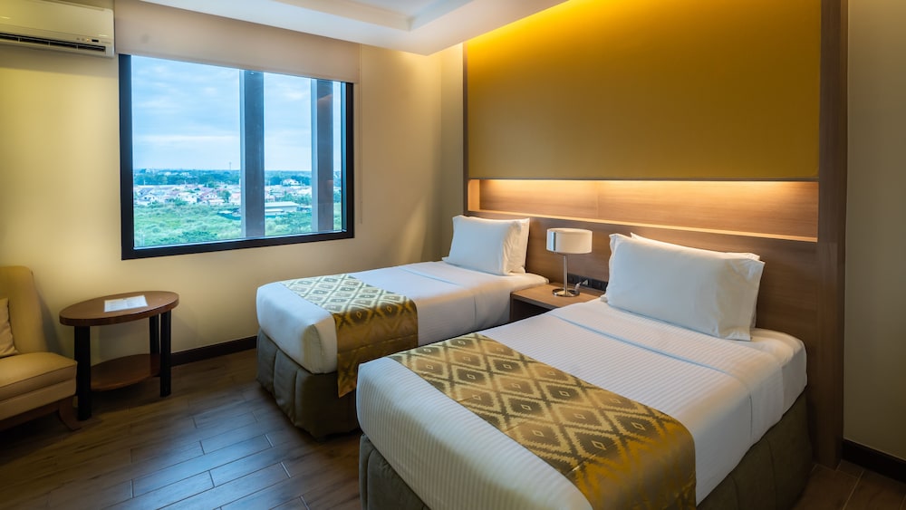 Room at The Bayleaf Cavite, General Trias