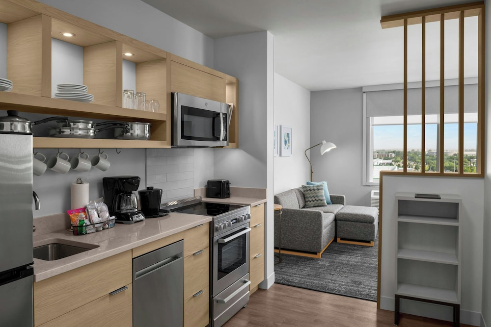Towneplace Suites By Marriott Nampa 38/50