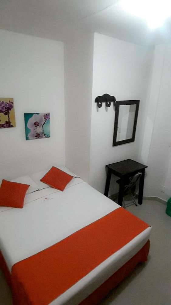 Hotel Casa 10 15/60
