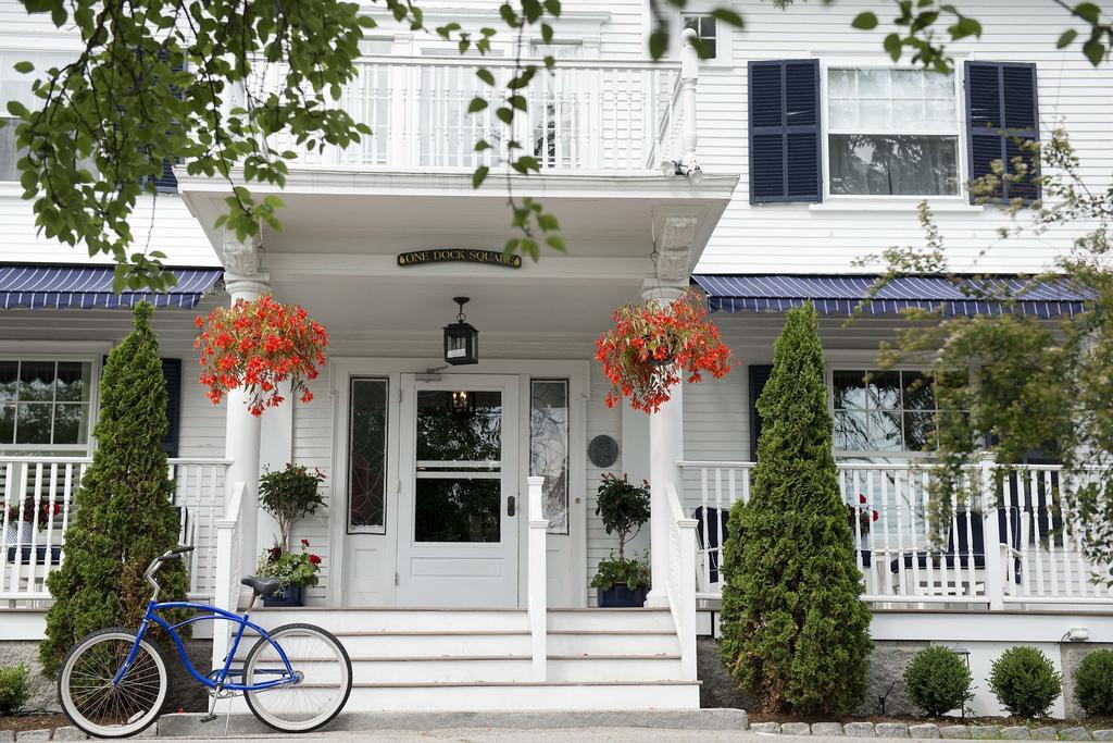 Kennebunkport Inn 3/24