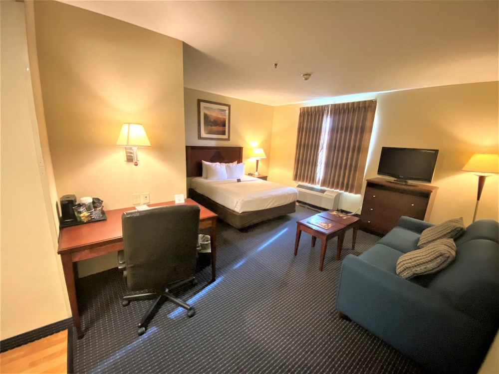 MainStay Suites Dover, DE 21/40