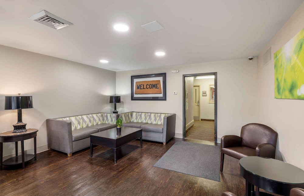 Extended Stay America - Omaha - West 36/52
